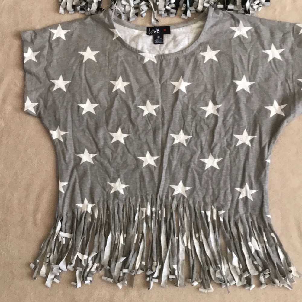 Love shirts #G1602